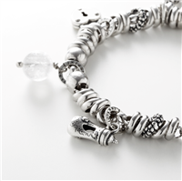 Charm Giovanni Raspini Charms in Argento 09998 - 09998